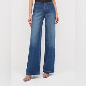 Reformation Talissa Jeans